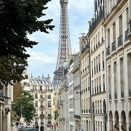 Champs Elysees 2 파리 외부 사진